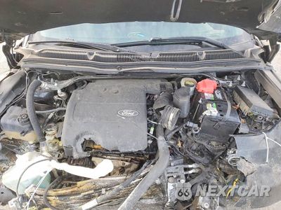 Zdjęcie 12 z 14 samochodu: 2015 FORD EXPLORER LIMITED VIN:1FM5K8F82FGA25134 - miniatura