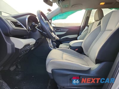 Zdjęcie 7 z 15 samochodu: 2020 SUBARU ASCENT PREMIUM VIN:4S4WMACD2L3429562 - miniatura