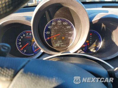 Zdjęcie 9 z 14 samochodu: 2008 ACURA RDX TECHNOLOGY VIN:5J8TB185X8A018848 - miniatura