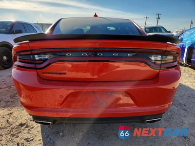 Zdjęcie 6 z 13 samochodu: 2018 DODGE CHARGER SXT PLUS VIN:2C3CDXHG6JH337317 - miniatura