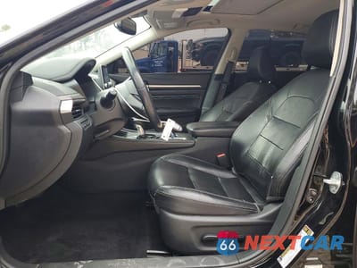 Zdjęcie 7 z 13 samochodu: 2019 NISSAN ALTIMA SL VIN:1N4BL4EV0KC202825 - miniatura