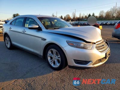 Czwarte zdjęcie samochodu z boku: 2013 FORD TAURUS SEL VIN:1FAHP2E85DG196075 - miniatura