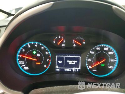 Zdjęcie 9 z 13 samochodu: 2021 CHEVROLET MALIBU LS VIN:1G1ZC5ST8MF039174 - miniatura