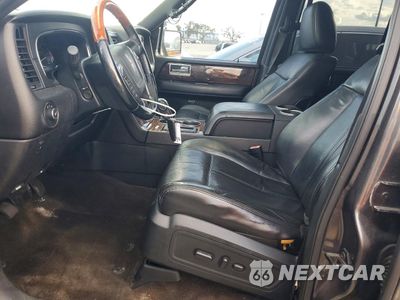 Zdjęcie 7 z 13 samochodu: 2015 LINCOLN NAVIGATOR VIN:5LMJJ2JT5FEJ13372 - miniatura
