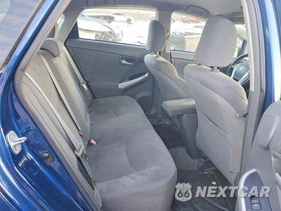 Zdjęcie 10 z 11 samochodu: 2010 TOYOTA PRIUS VIN:JTDKN3DU9A0055119 - miniatura