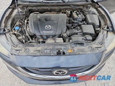 Zdjęcie 11 z 12 samochodu: 2016 MAZDA 6 TOURING VIN:JM1GJ1V57G1423331 - miniatura