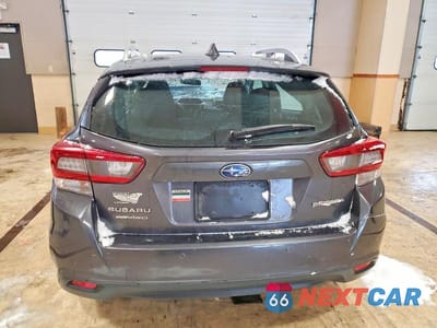 Zdjęcie 6 z 11 samochodu: 2021 SUBARU IMPREZA LIMITED VIN:4S3GTAT68M3714099 - miniatura