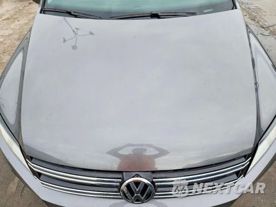 Zdjęcie 12 z 14 samochodu: 2015 VOLKSWAGEN TIGUAN S VIN:WVGBV7AX1FW517260 - miniatura