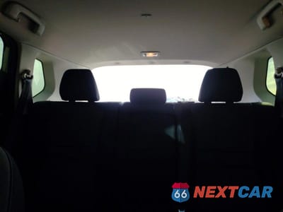 Zdjęcie 10 z 14 samochodu: 2024 NISSAN ROGUE SV VIN:JN8BT3BA5RW354635 - miniatura