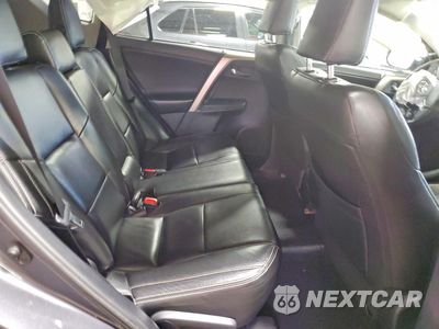 Zdjęcie 10 z 13 samochodu: 2014 TOYOTA RAV4 XLE VIN:2T3RFREV7EW141682 - miniatura