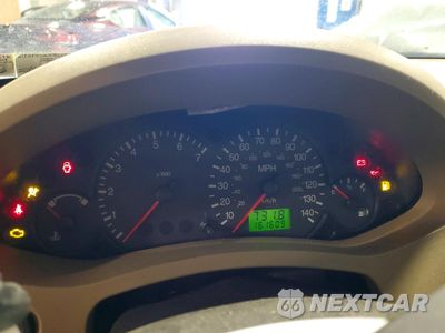 Zdjęcie 9 z 12 samochodu: 2007 FORD FOCUS ZX4 VIN:1FAFP34N47W158996 - miniatura