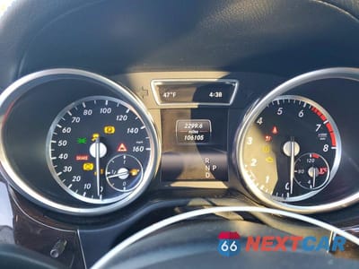 Zdjęcie 9 z 12 samochodu: 2014 MERCEDES-BENZ GL 450 4MATIC VIN:4JGDF7CE3EA423295 - miniatura