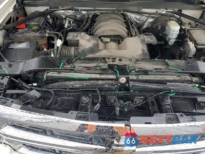 Zdjęcie 11 z 11 samochodu: 2014 CHEVROLET SILVERADO K1500 LTZ VIN:3GCUKSEC1EG516154 - miniatura