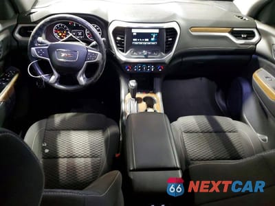 Zdjęcie 8 z 12 samochodu: 2019 GMC ACADIA SLE VIN:1GKKNRLA3KZ292443 - miniatura