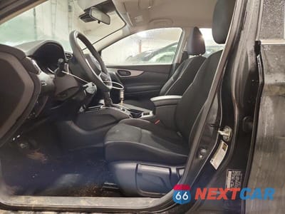 Zdjęcie 7 z 12 samochodu: 2021 NISSAN ROGUE SPORT S VIN:JN1BJ1AW8MW438088 - miniatura