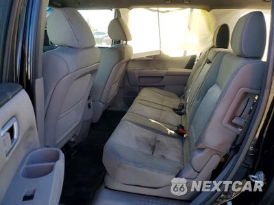 Zdjęcie 11 z 15 samochodu: 2012 HONDA PILOT LX VIN:5FNYF3H21CB009224 - miniatura