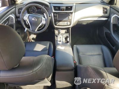 Zdjęcie 8 z 12 samochodu: 2018 NISSAN ALTIMA 2.5 VIN:1N4AL3AP8JC475684 - miniatura