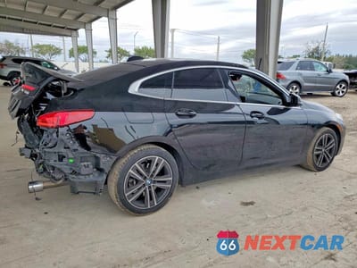 Trzecie zdjęcie samochodu z tyłu: 2020 BMW 228XI VIN:WBA73AK01L7F91203 - miniatura