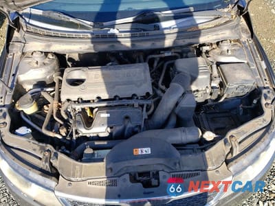 Zdjęcie 11 z 11 samochodu: 2013 KIA FORTE EX VIN:KNAFU4A23D5695456 - miniatura