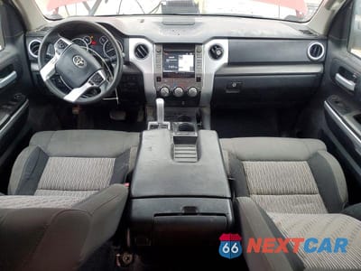 Zdjęcie 8 z 12 samochodu: 2016 TOYOTA TUNDRA SR5 VIN:5TFRW5F14GX205311 - miniatura