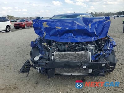 Piąte zdjęcie samochodu w środku: 2024 HYUNDAI ELANTRA SE VIN:KMHLL4DG8RU656371 - miniatura