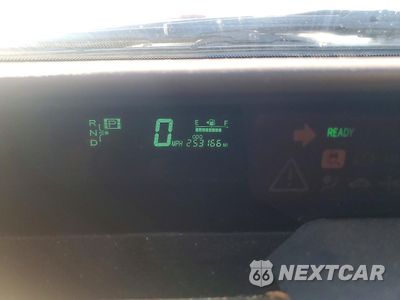 Zdjęcie 9 z 13 samochodu: 2007 TOYOTA PRIUS VIN:JTDKB20U077573550 - miniatura