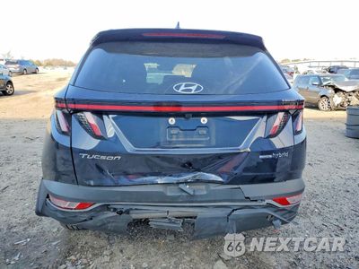Zdjęcie 6 z 16 samochodu: 2022 HYUNDAI TUCSON SEL CONVENIENCE VIN:KM8JFCA13NU058238 - miniatura