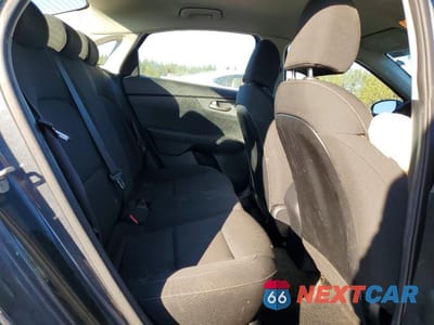 Zdjęcie 10 z 12 samochodu: 2020 KIA FORTE FE VIN:3KPF24AD2LE174676 - miniatura