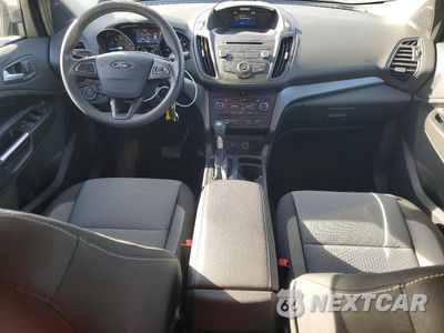 Zdjęcie 8 z 13 samochodu: 2017 FORD ESCAPE VIN:1FMCU0GD6HUE95007 - miniatura