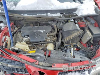 Zdjęcie 12 z 13 samochodu: 2013 TOYOTA RAV4 XLE VIN:JTMRFREV4D5025300 - miniatura