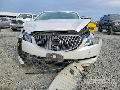 Piąte zdjęcie samochodu w środku: 2015 BUICK LACROSSE VIN:1G4GC5G30FF301548 - miniatura