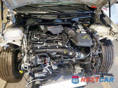 Zdjęcie 12 z 13 samochodu: 2023 BMW X1 XDRIVE28I VIN:WBX73EF01P5W65113 - miniatura