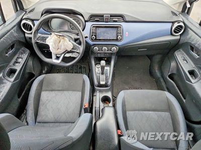 Zdjęcie 8 z 11 samochodu: 2024 NISSAN VERSA SV VIN:3N1CN8EV3RL877716 - miniatura