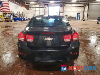 Zdjęcie 6 z 12 samochodu: 2013 CHEVROLET MALIBU 1LT VIN:1G11C5SA2DF193990 - miniatura