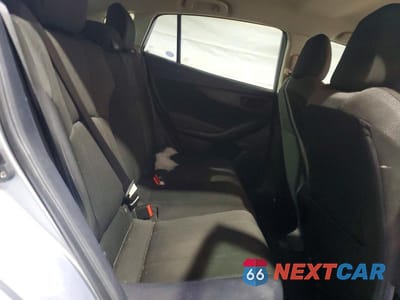 Zdjęcie 10 z 11 samochodu: 2019 SUBARU IMPREZA VIN:4S3GTAA67K3730181 - miniatura