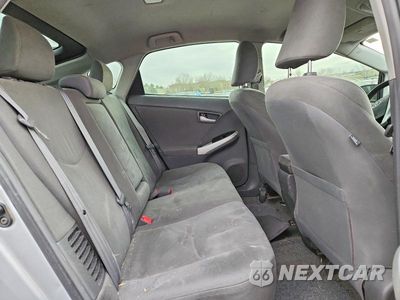 Zdjęcie 10 z 13 samochodu: 2010 TOYOTA PRIUS II VIN:JTDKN3DU9A0146035 - miniatura