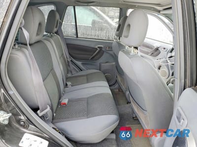 Zdjęcie 11 z 12 samochodu: 2003 TOYOTA RAV4 BASE VIN:JTEGH20V236013876 - miniatura