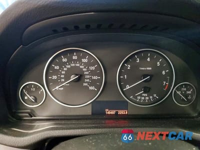 Zdjęcie 9 z 12 samochodu: 2011 BMW X3 XDRIVE28I VIN:5UXWX5C50BL706900 - miniatura