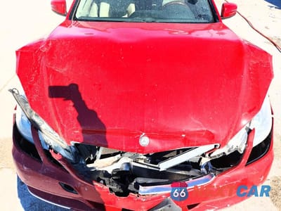 Zdjęcie 11 z 11 samochodu: 2012 MERCEDES-BENZ E 350 VIN:WDDKK5KF2CF172667 - miniatura