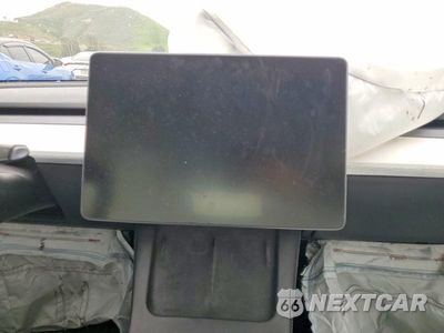 Zdjęcie 9 z 12 samochodu: 2021 TESLA MODEL 3 VIN:5YJ3E1ECXMF926209 - miniatura