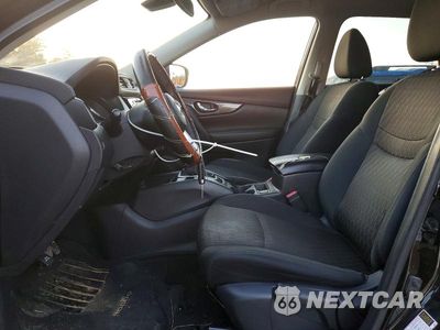 Zdjęcie 13 z 24 samochodu: 2019 NISSAN ROGUE S VIN:5N1AT2MT0KC780543 - miniatura