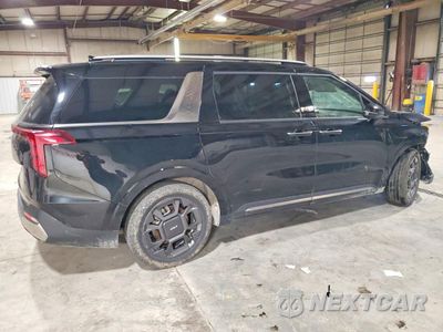 Trzecie zdjęcie samochodu z tyłu: 2025 KIA CARNIVAL SX VIN:KNDNE5K30S6451862 - miniatura
