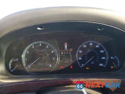 Zdjęcie 9 z 11 samochodu: 2013 HYUNDAI EQUUS SIGNATURE VIN:KMHGH4JH0DU067730 - miniatura