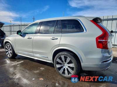 Drugie zdjęcie samochodu z przodu: 2021 VOLVO XC90 T6 INSCRIPTION VIN:YV4A22PL3M1700408 - miniatura