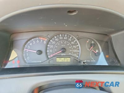 Zdjęcie 9 z 12 samochodu: 2005 TOYOTA COROLLA CE VIN:JTDBR32E052055780 - miniatura