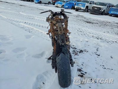 Czwarte zdjęcie samochodu z boku: 2025 KAWASAKI EX500 A VIN:ML5EXGJ17SDA58763 - miniatura
