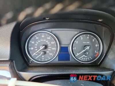 Zdjęcie 9 z 11 samochodu: 2008 BMW 328 I VIN:WBAVA37518NL44177 - miniatura