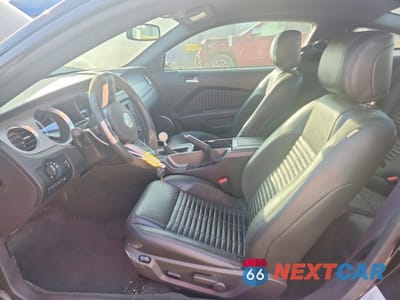 Zdjęcie 7 z 14 samochodu: 2014 FORD MUSTANG SHELBY GT500 VIN:1ZVBP8JZ1E5273116 - miniatura