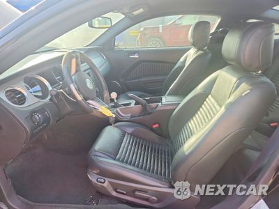 Zdjęcie 7 z 14 samochodu: 2014 FORD MUSTANG SHELBY GT500 VIN:1ZVBP8JZ1E5273116 - miniatura