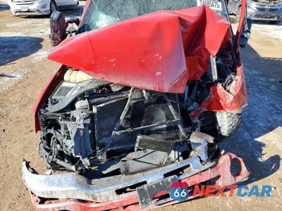 Zdjęcie 11 z 12 samochodu: 2004 GMC SIERRA K2500 HEAVY DUTY VIN:1GTHK24U64E266279 - miniatura